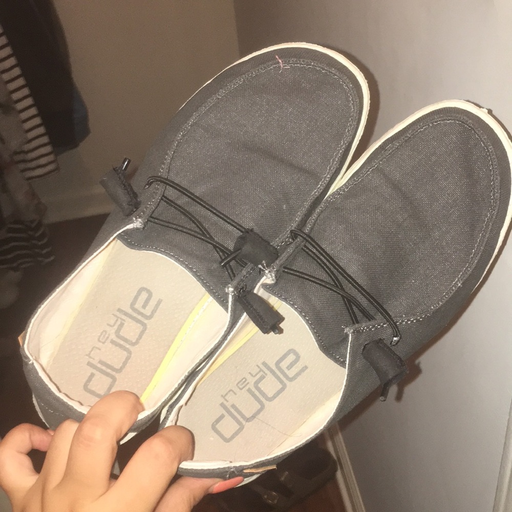 hey dude women’s shoes